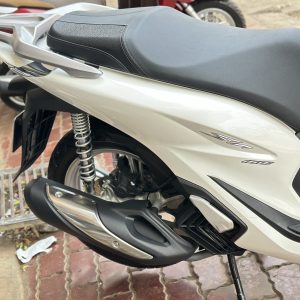 giá xe SH 160 cũ năm 2025