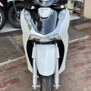 giá xe SH 160 cũ năm 2025