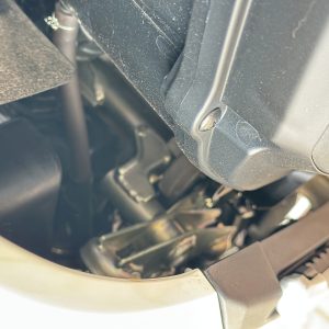 giá xe SH 160 cũ năm 2025