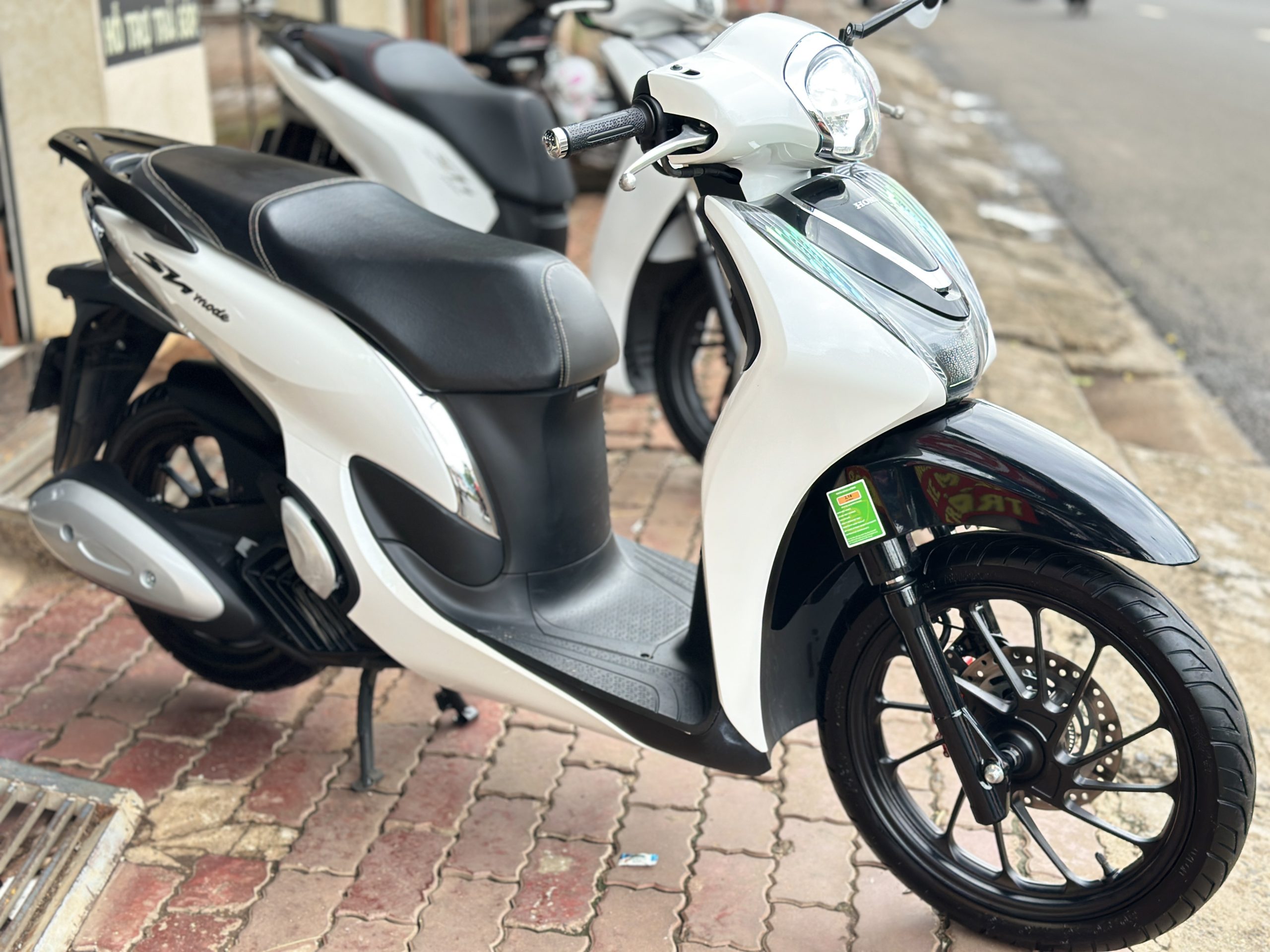 Sh Mode 2022 Phanh ABS Tìm địa chỉ bán SH Mode Buôn Ma Thuột, Đăk Lăk