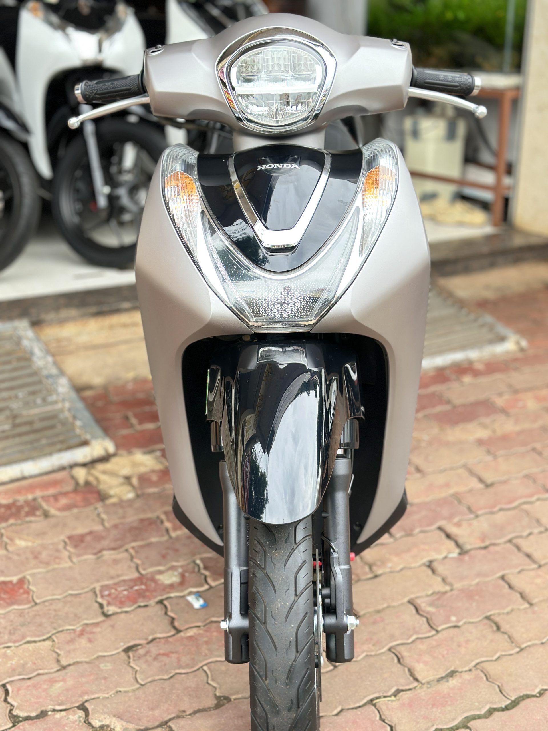 Sh Mode 2021 Phanh ABS bán SH Mode Buôn Ma Thuột, Đăk Lăk uy tín!