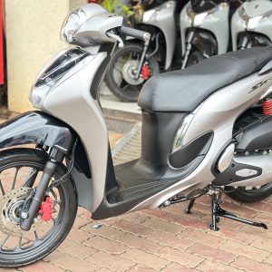 Sh Mode 2021 Phanh ABS bán SH Mode Buôn Ma Thuột, Đăk Lăk uy tín!