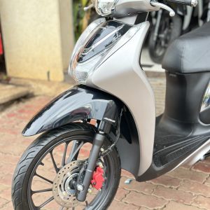 Sh Mode 2021 Phanh ABS bán SH Mode Buôn Ma Thuột, Đăk Lăk uy tín!