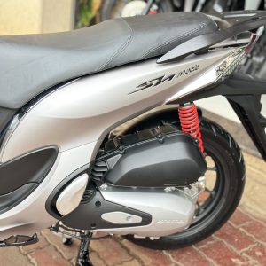 Sh Mode 2021 Phanh ABS Sh Mode 2021 Phanh ABS - Ảnh 7
