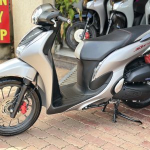Bán SH Mode Buôn Ma Thuột, Đăk Lăk: Cập Nhật Giá Xe 2025