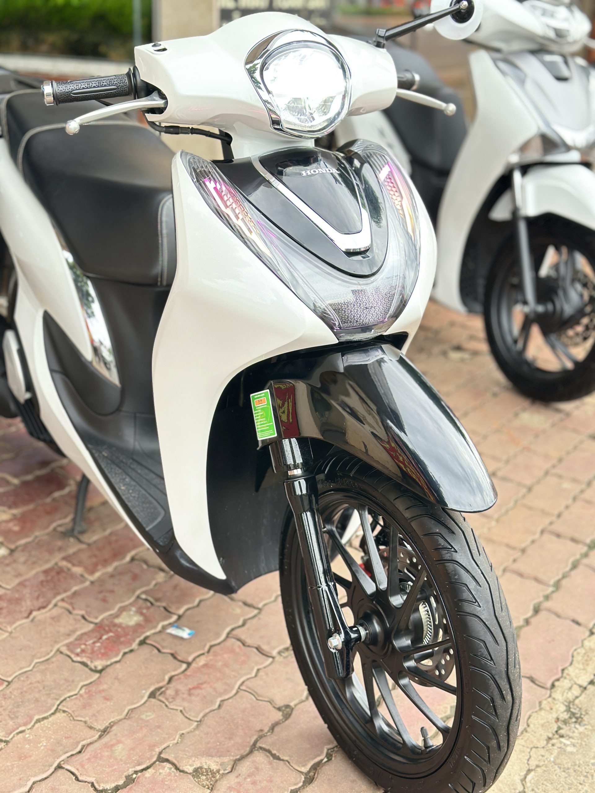 Sh Mode 2022 Phanh ABS Tìm địa chỉ bán SH Mode Buôn Ma Thuột, Đăk Lăk