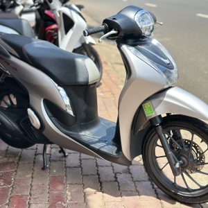 Bán SH Mode Buôn Ma Thuột, Đăk Lăk: Cập Nhật Giá Xe 2025