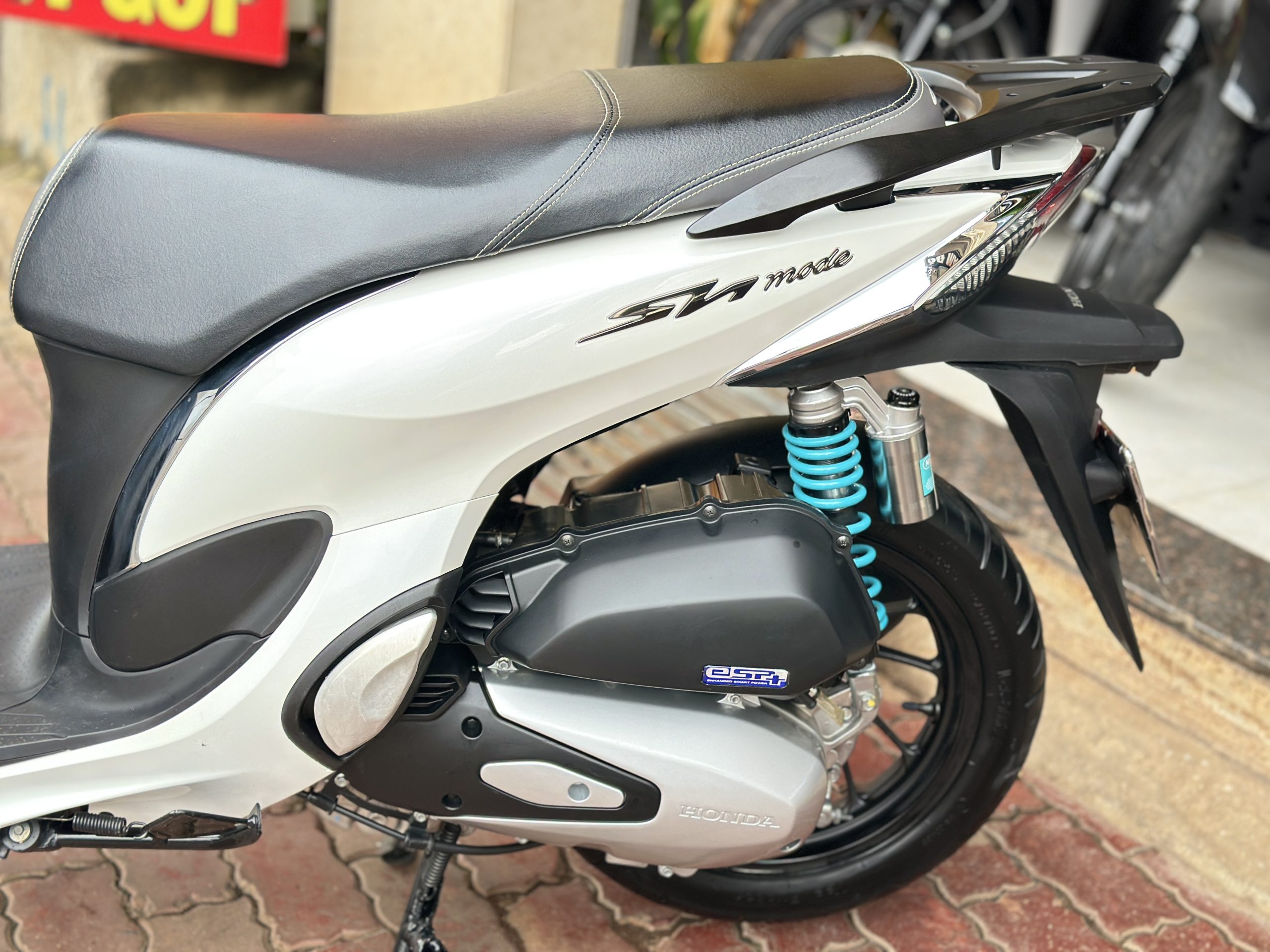 Sh Mode 2022 Phanh ABS Tìm địa chỉ bán SH Mode Buôn Ma Thuột, Đăk Lăk