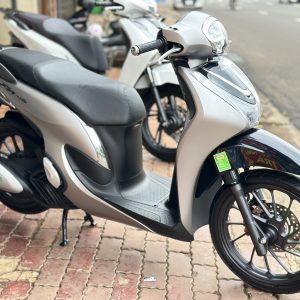 Sh Mode 2021 Phanh ABS bán SH Mode Buôn Ma Thuột, Đăk Lăk uy tín!