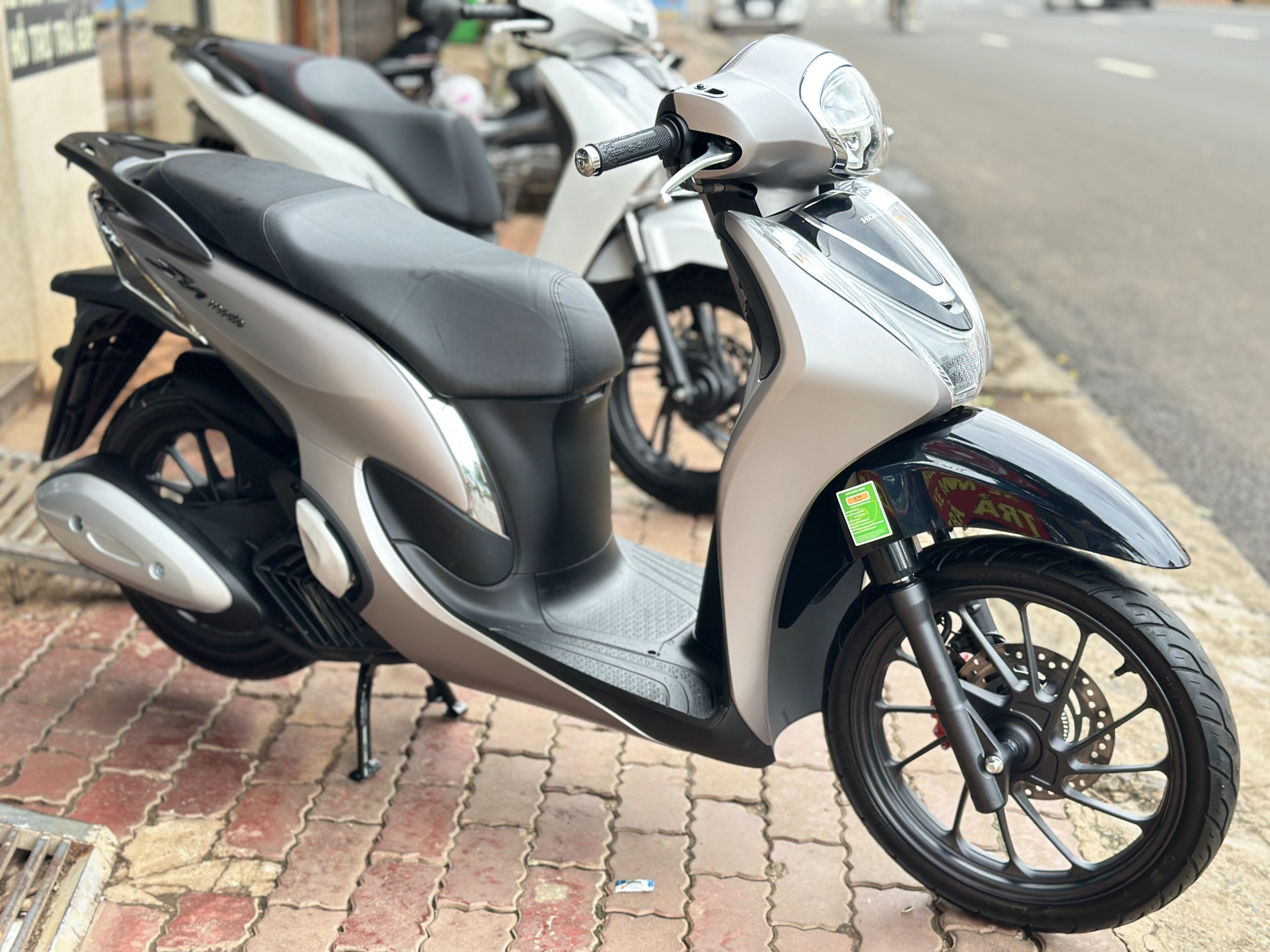 Sh Mode 2021 Phanh ABS bán SH Mode Buôn Ma Thuột, Đăk Lăk uy tín!