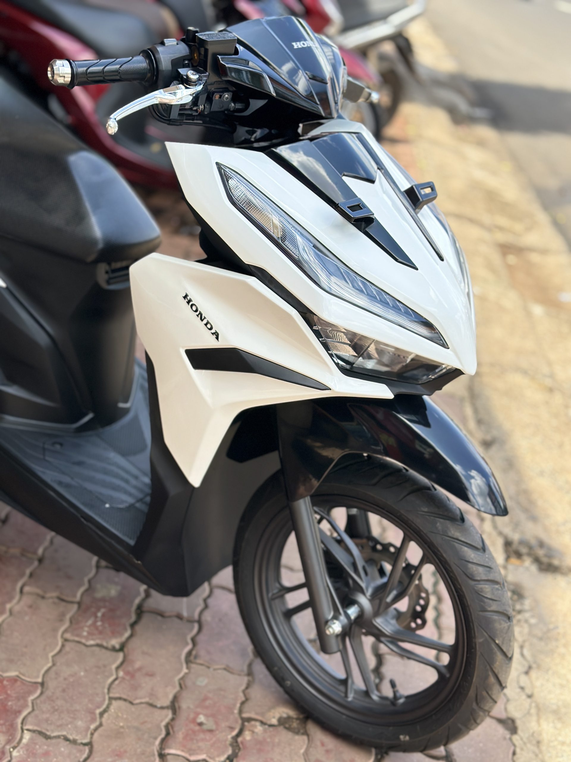 Vaio 125cc 2024 bán Vario 2024 Buôn Ma Thuột, Đăk Lăk uy tín