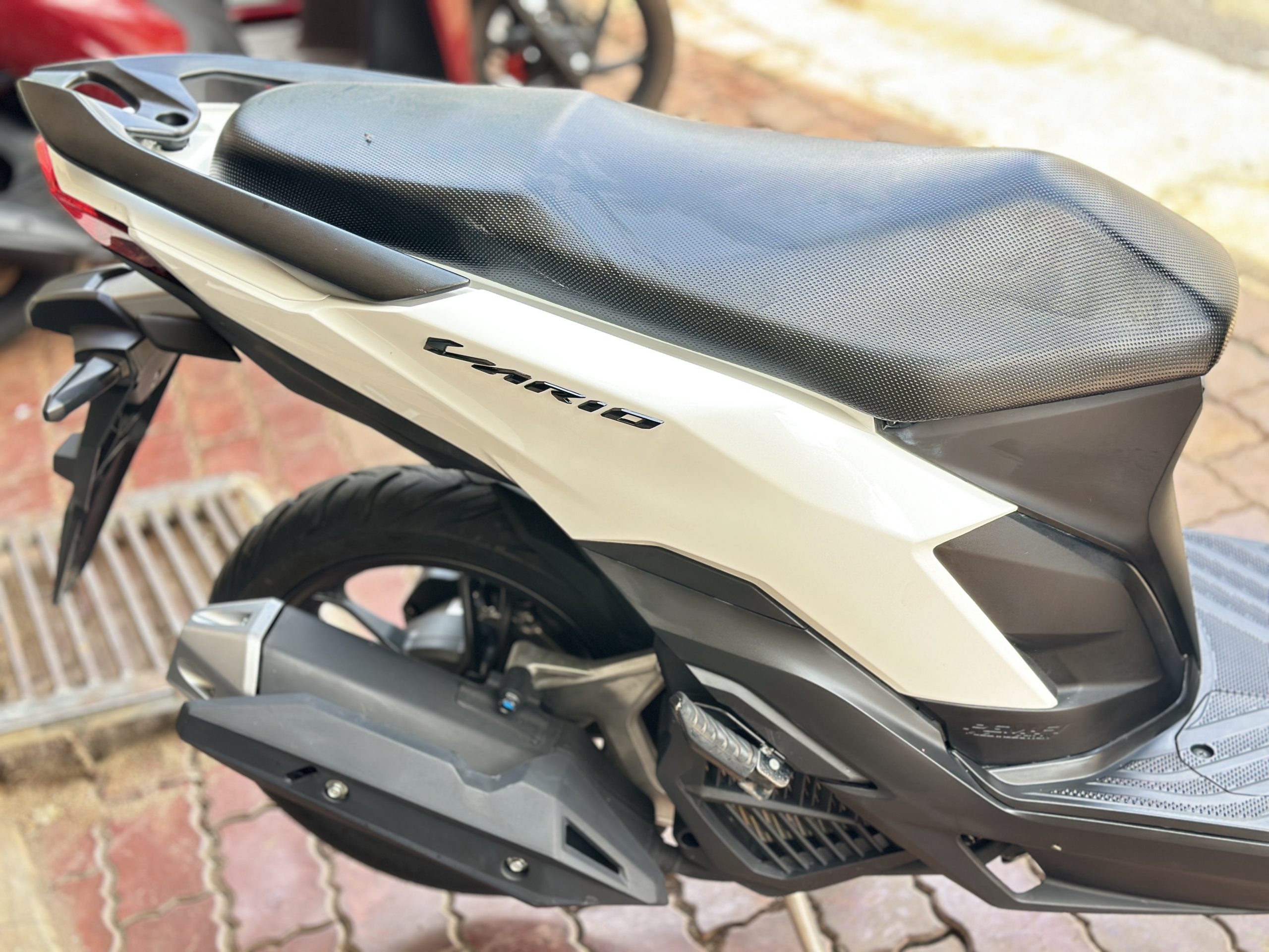 Vaio 125cc 2024 bán Vario 2024 Buôn Ma Thuột, Đăk Lăk uy tín