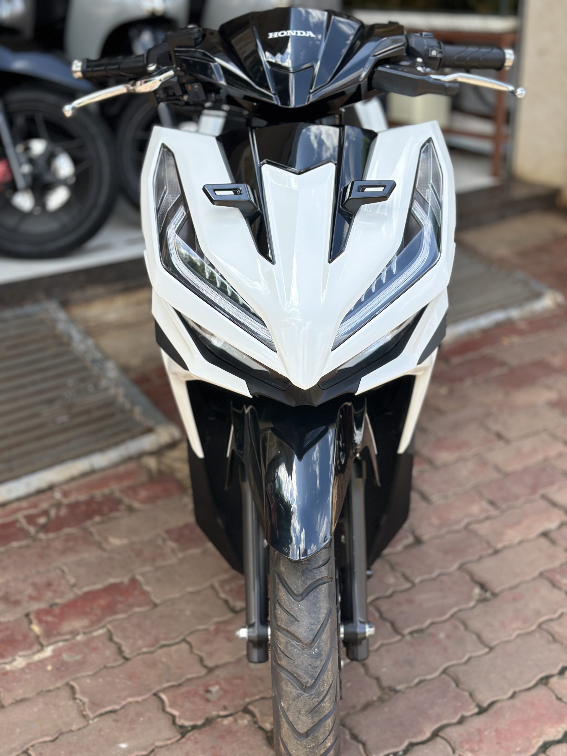 Vaio 125cc 2024 bán Vario 2024 Buôn Ma Thuột, Đăk Lăk uy tín