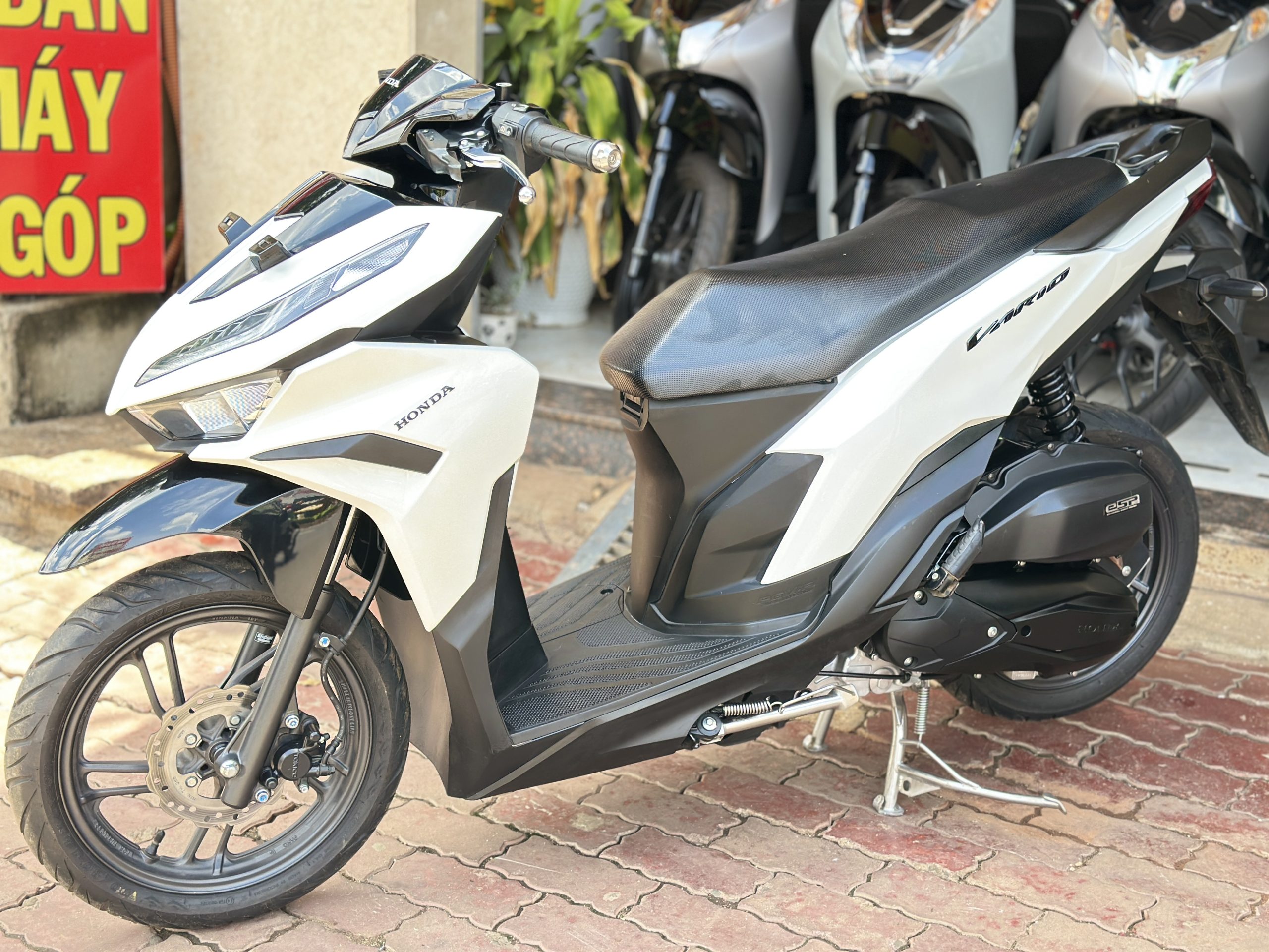 Vaio 125cc 2024 bán Vario 2024 Buôn Ma Thuột, Đăk Lăk uy tín