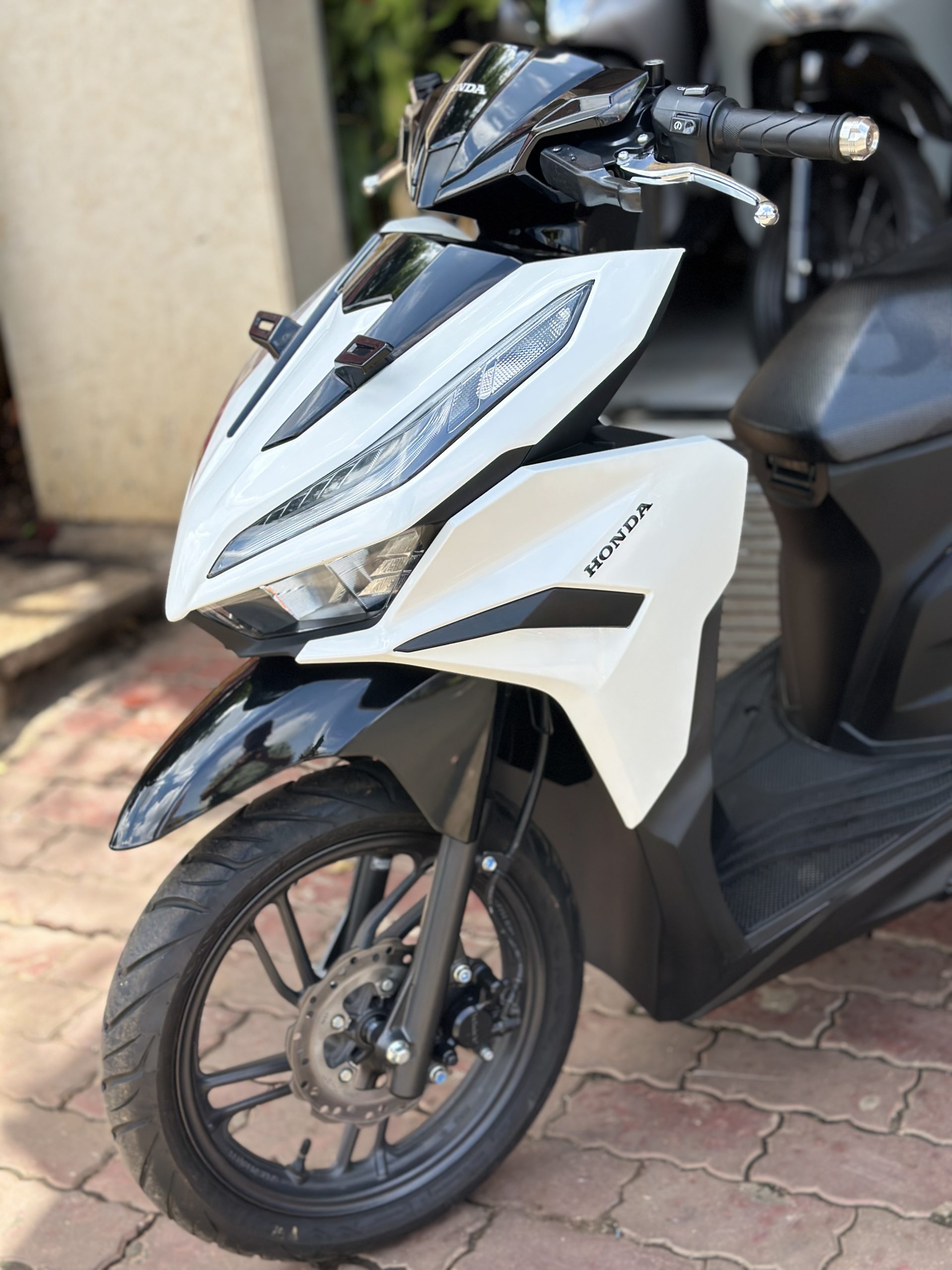 Vaio 125cc 2024 bán Vario 2024 Buôn Ma Thuột, Đăk Lăk uy tín