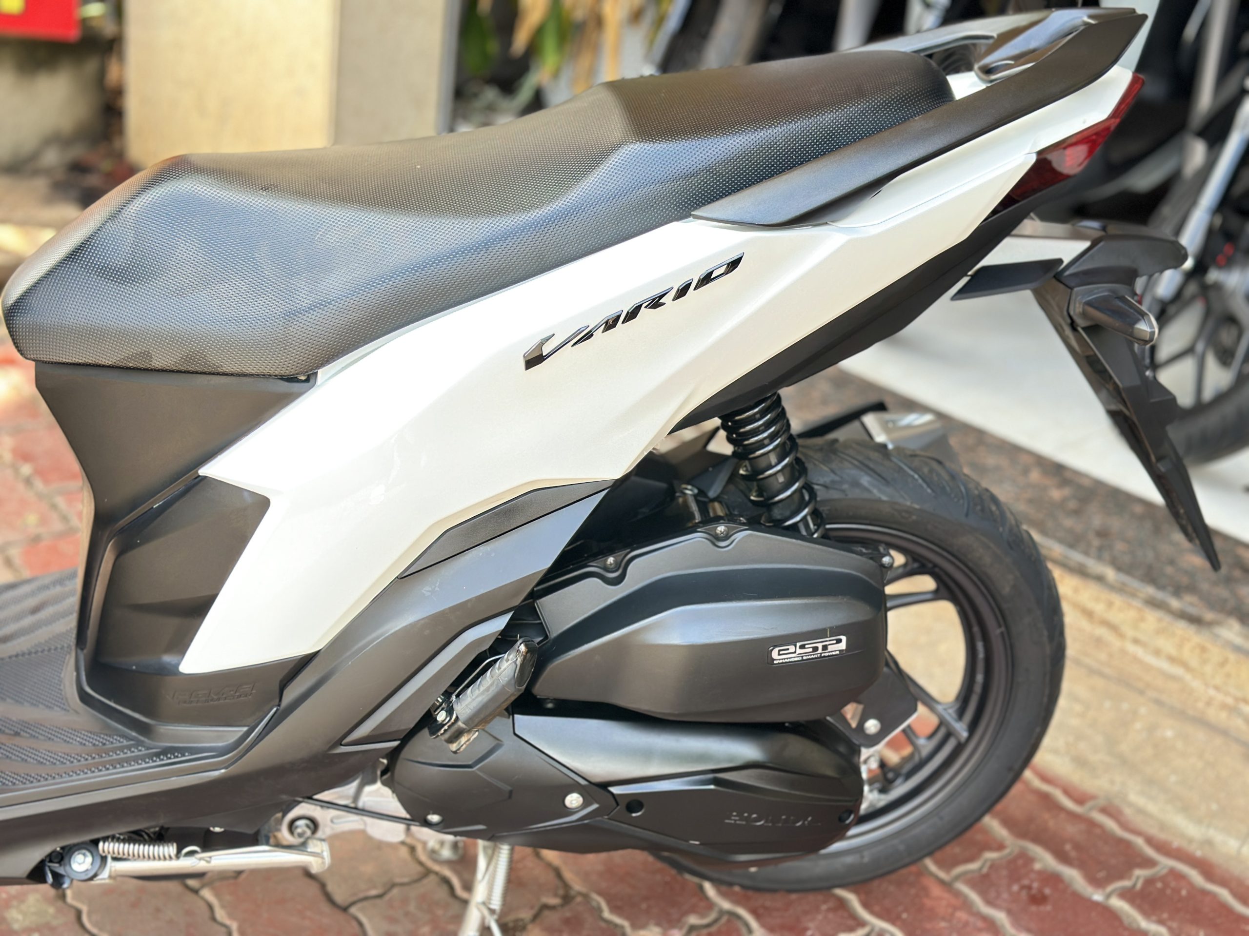 Vaio 125cc 2024 bán Vario 2024 Buôn Ma Thuột, Đăk Lăk uy tín