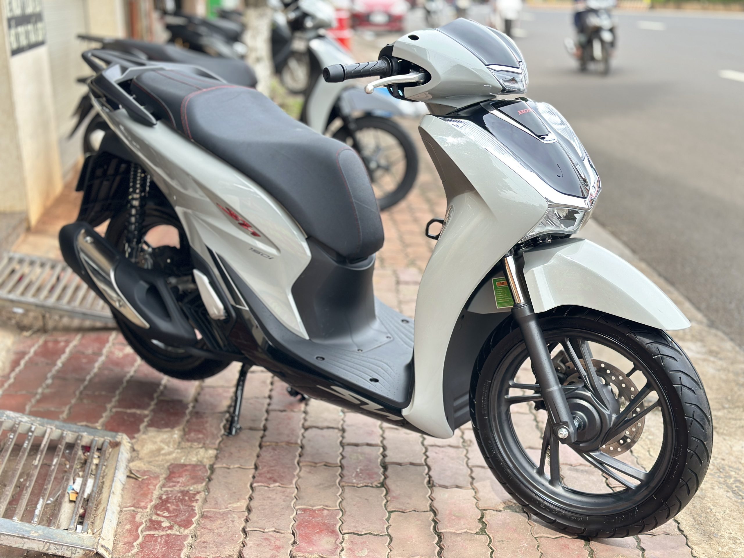 SH 150i 2022 Cập nhật giá xe SH cũ Đắk Lắk – Xe tốt, giá hợp lý