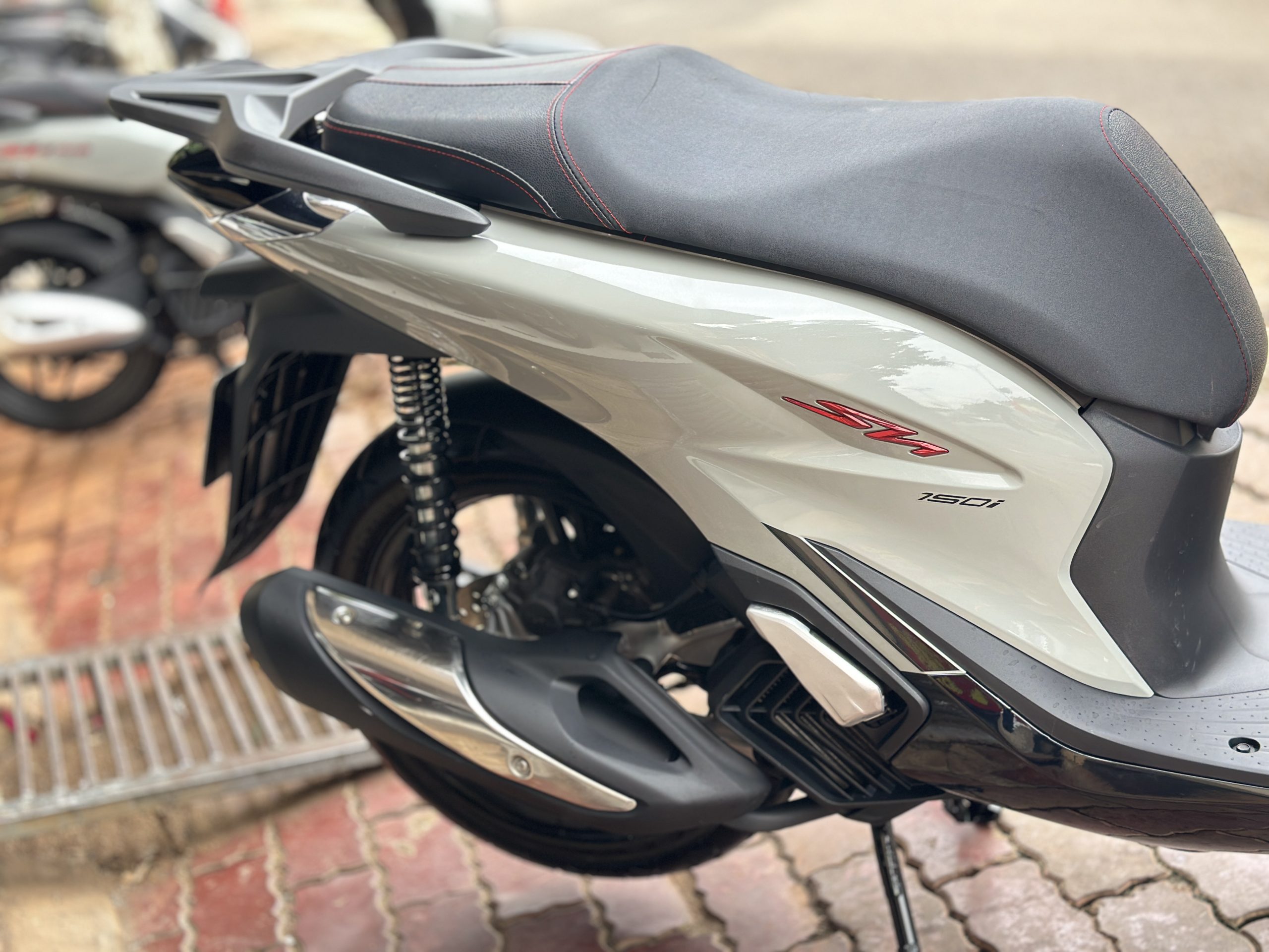SH 150i 2022 Cập nhật giá xe SH cũ Đắk Lắk – Xe tốt, giá hợp lý