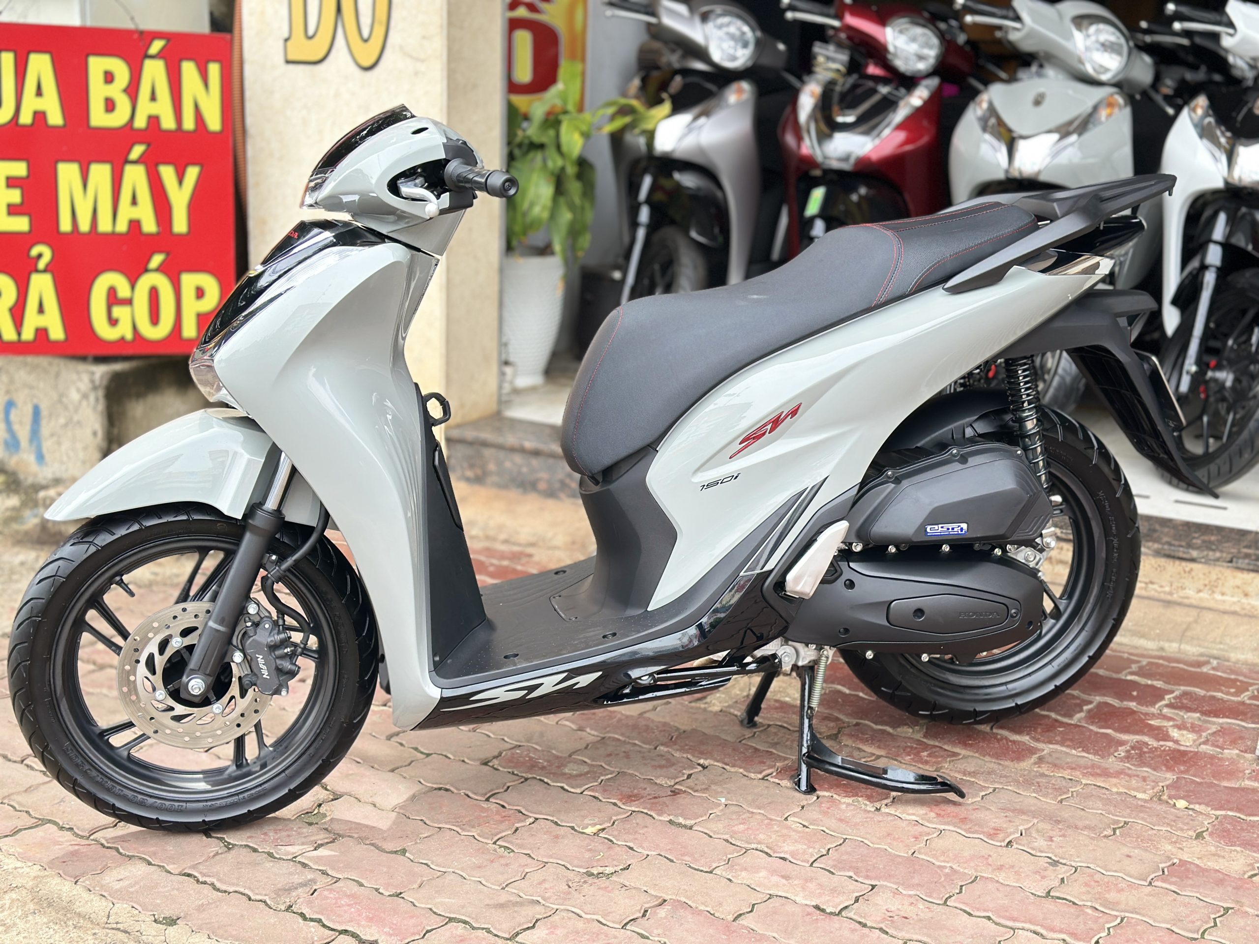 SH 150i 2022 Cập nhật giá xe SH cũ Đắk Lắk – Xe tốt, giá hợp lý