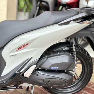 SH 150i 2022 Giá Xe SH Cũ Mới Nhất 2025: Cập Nhật SH125i & SH160i, Hướng Dẫn Mua Xe Tốt Nhất