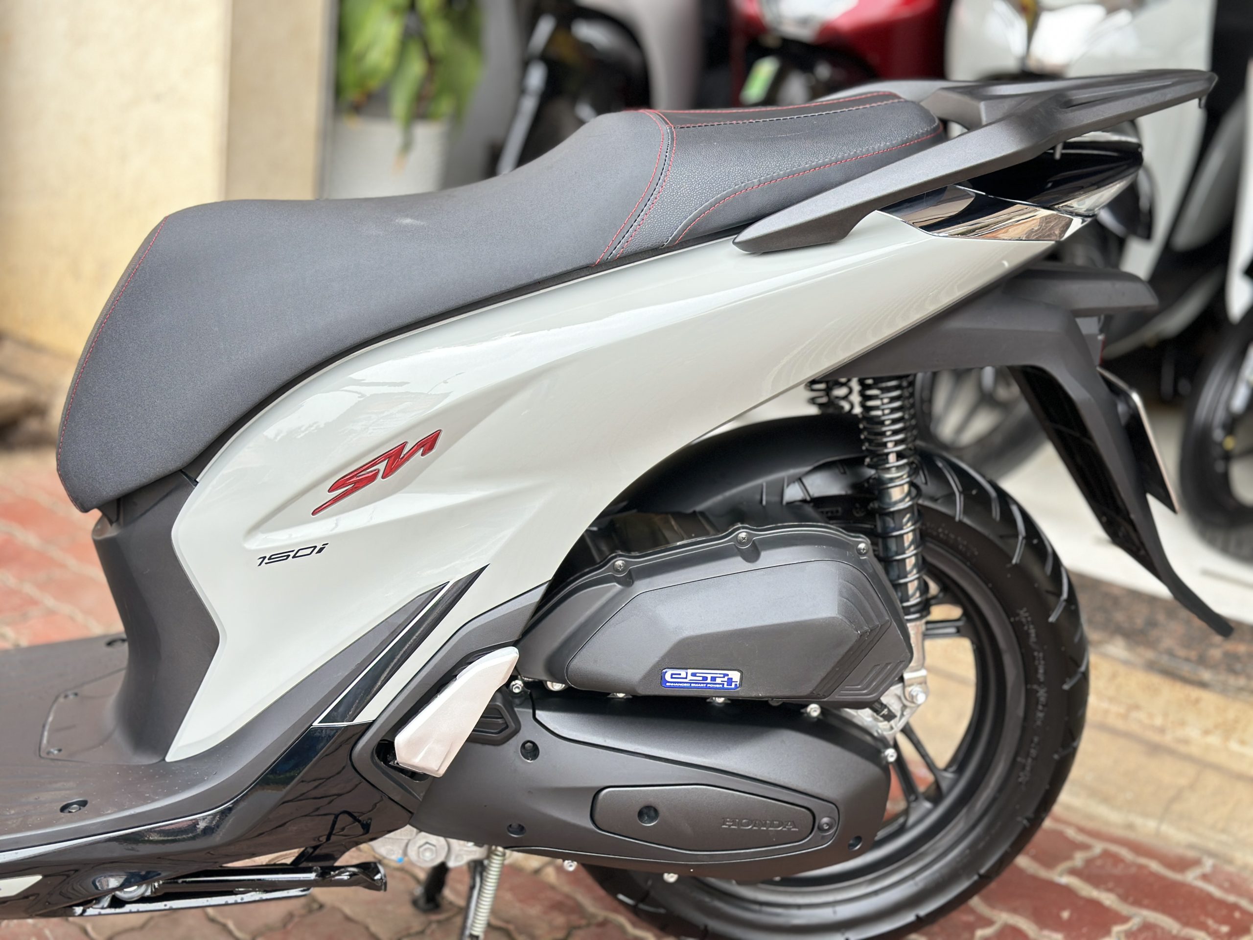 SH 150i 2022 Giá Xe SH Cũ Mới Nhất 2025: Cập Nhật SH125i & SH160i, Hướng Dẫn Mua Xe Tốt Nhất