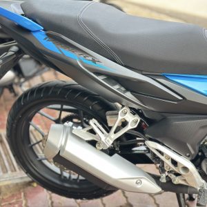 Giá Winner cũ tại Buôn Ma Thuột, Đăk Lăk: Chi tiết các phiên bản và hướng dẫn mua xe 2025