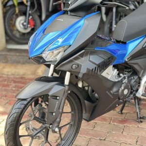 Giá Winner cũ tại Buôn Ma Thuột, Đăk Lăk: Chi tiết các phiên bản và hướng dẫn mua xe 2025