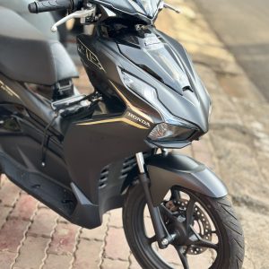 Tìm Mua Xe Air Blade Cũ Giá Tốt Tại Buôn Ma Thuột, Đắk Lắk