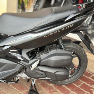 Tìm Mua Xe Air Blade Cũ Giá Tốt Tại Buôn Ma Thuột, Đắk Lắk