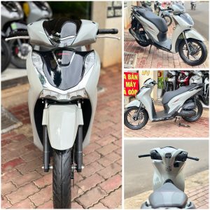 Cập nhật giá xe SH cũ Đắk Lắk – Xe tốt, giá hợp lý