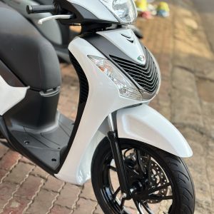 Mua Xe SH Cũ Và Mới Tại Buôn Ma Thuột: Địa Chỉ Và Giá Cả