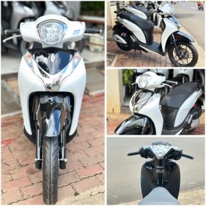 Xe Sh Mode cũ Đắk Lắk chính chủ – Giá rẻ, Đa Dạng Mẫu Mã