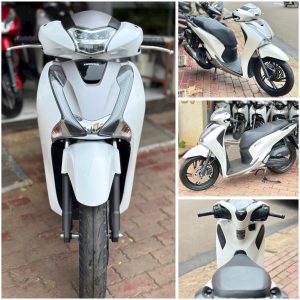 Cửa hàng bán SH cũ Đắk Lắk – Giá tốt, xe chất lượng