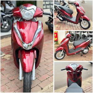Giá xe Lead cũ Đắk Lắk – Cửa hàng bán xe uy tín