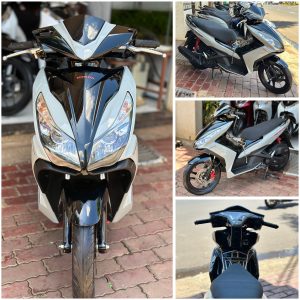 Air Blade 2015