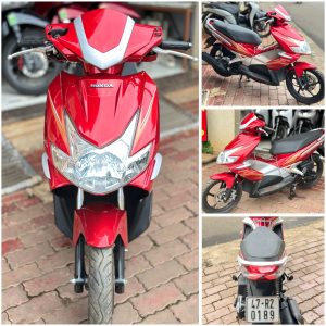 Mua bán xe Air Blade Đắk Lắk – Cửa hàng xe cũ uy tín