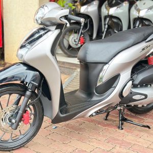 SH MODE 2021 PHANH ABS SH MODE 2021 PHANH ABS - Ảnh 4