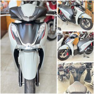 Cửa hàng mua bán xe Vario cũ – Giá tốt Đắk Lắk