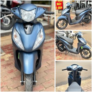 Vision cũ giá rẻ tại Đắk Lắk – Mua bán nhanh, sang tên dễ