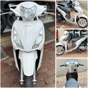 VISION TRẮNG