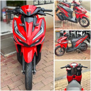 VARIO 2024