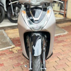 SH MODE 2021 PHANH ABS SH MODE 2021 PHANH ABS - Ảnh 2