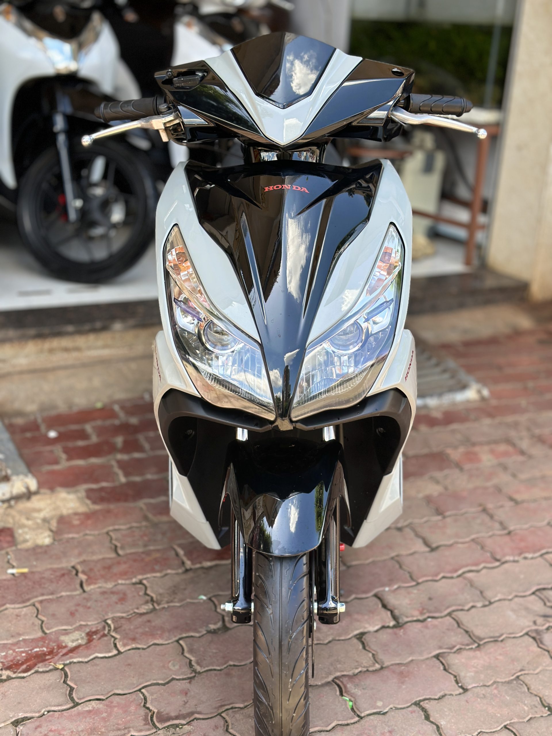 Air Blade 2015 Air Blade 2015 - Ảnh 2