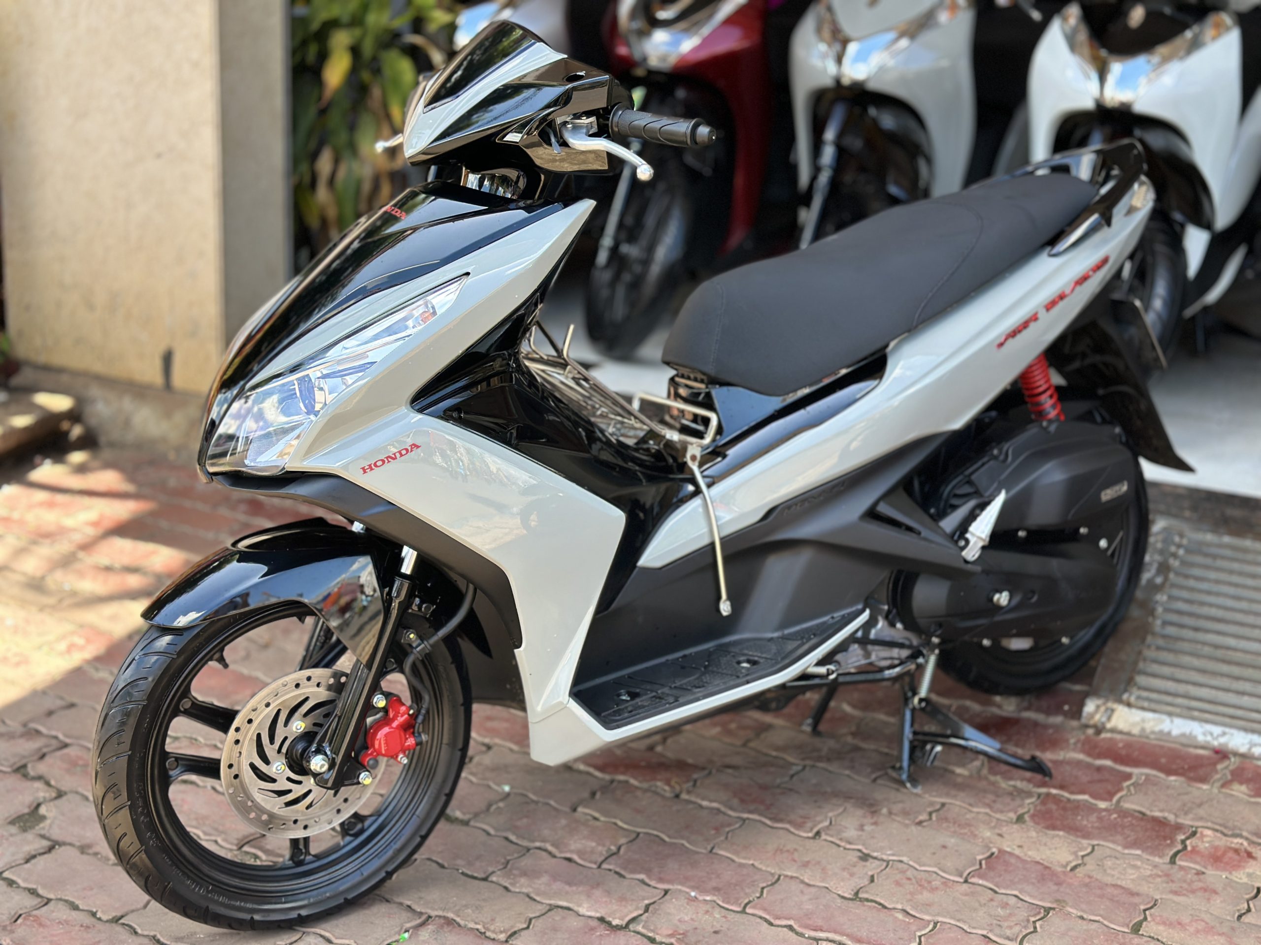 Air Blade 2015 Air Blade 2015 - Ảnh 4