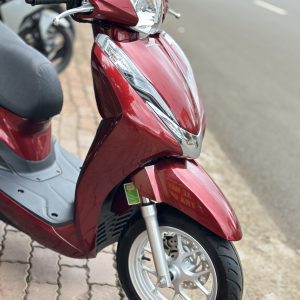 LEAD 2020 Giá xe Lead cũ Đắk Lắk – Cửa hàng bán xe uy tín
