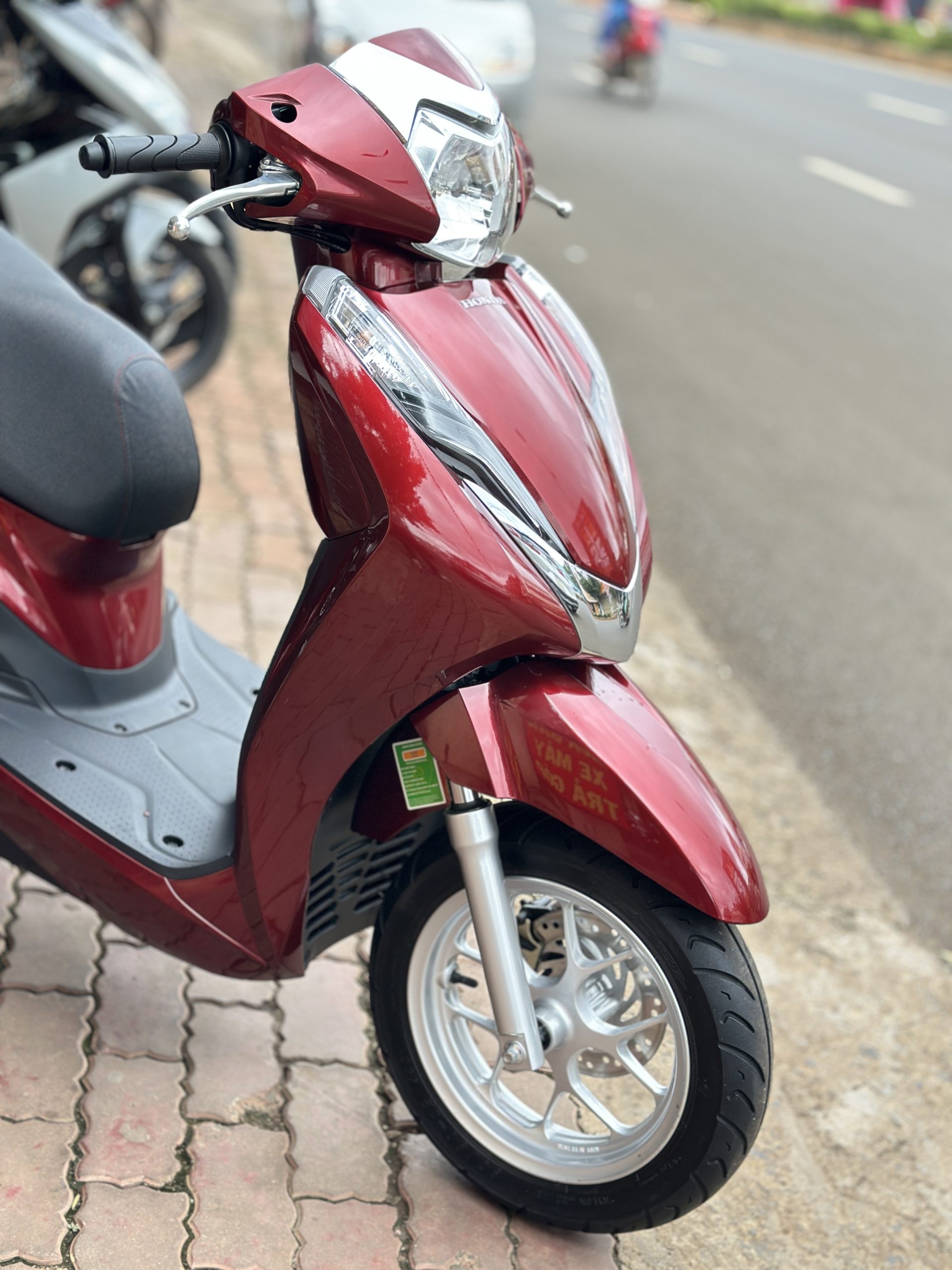 LEAD 2020 Giá xe Lead cũ Đắk Lắk – Cửa hàng bán xe uy tín