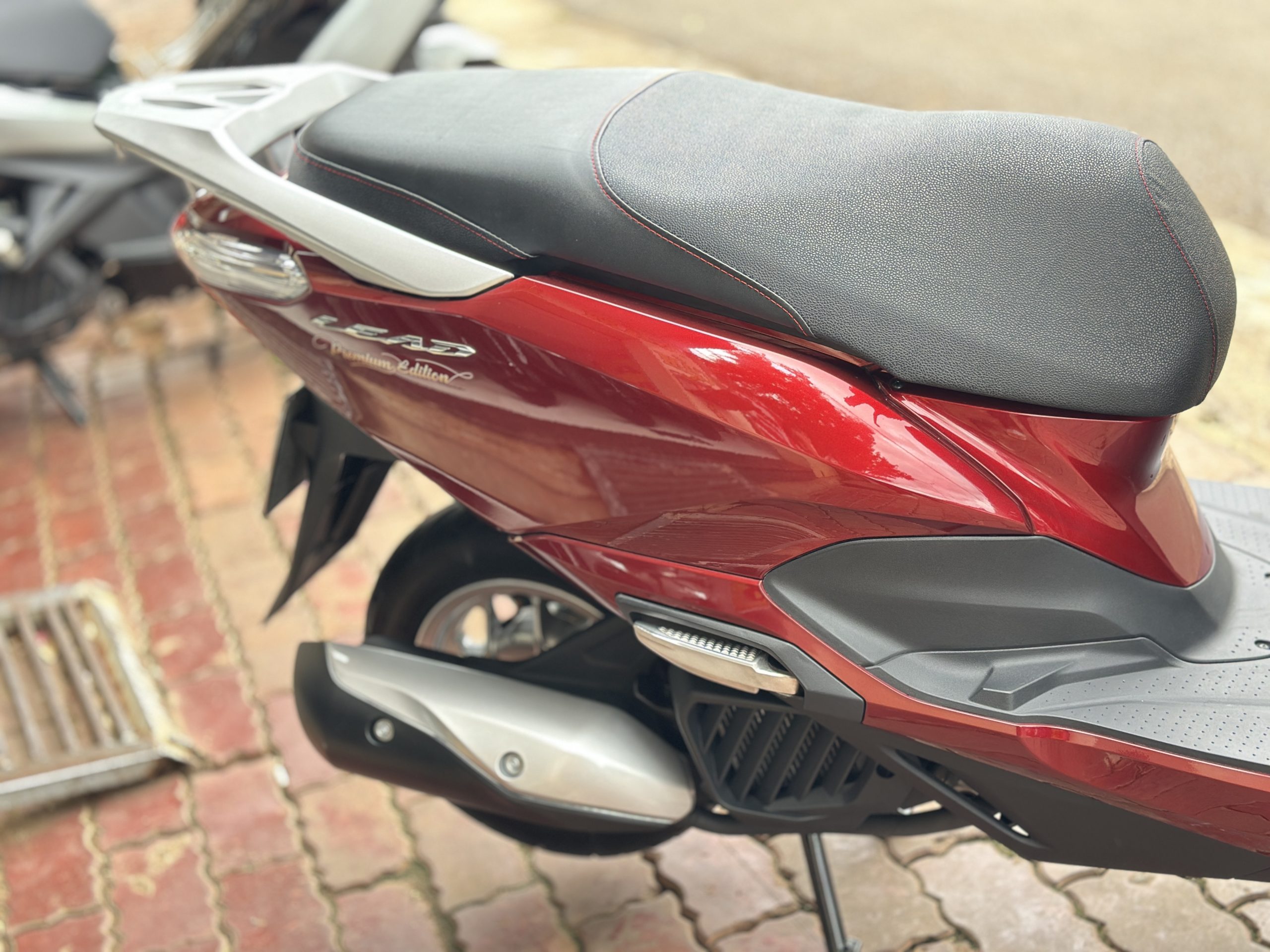 LEAD 2020 Giá xe Lead cũ Đắk Lắk – Cửa hàng bán xe uy tín