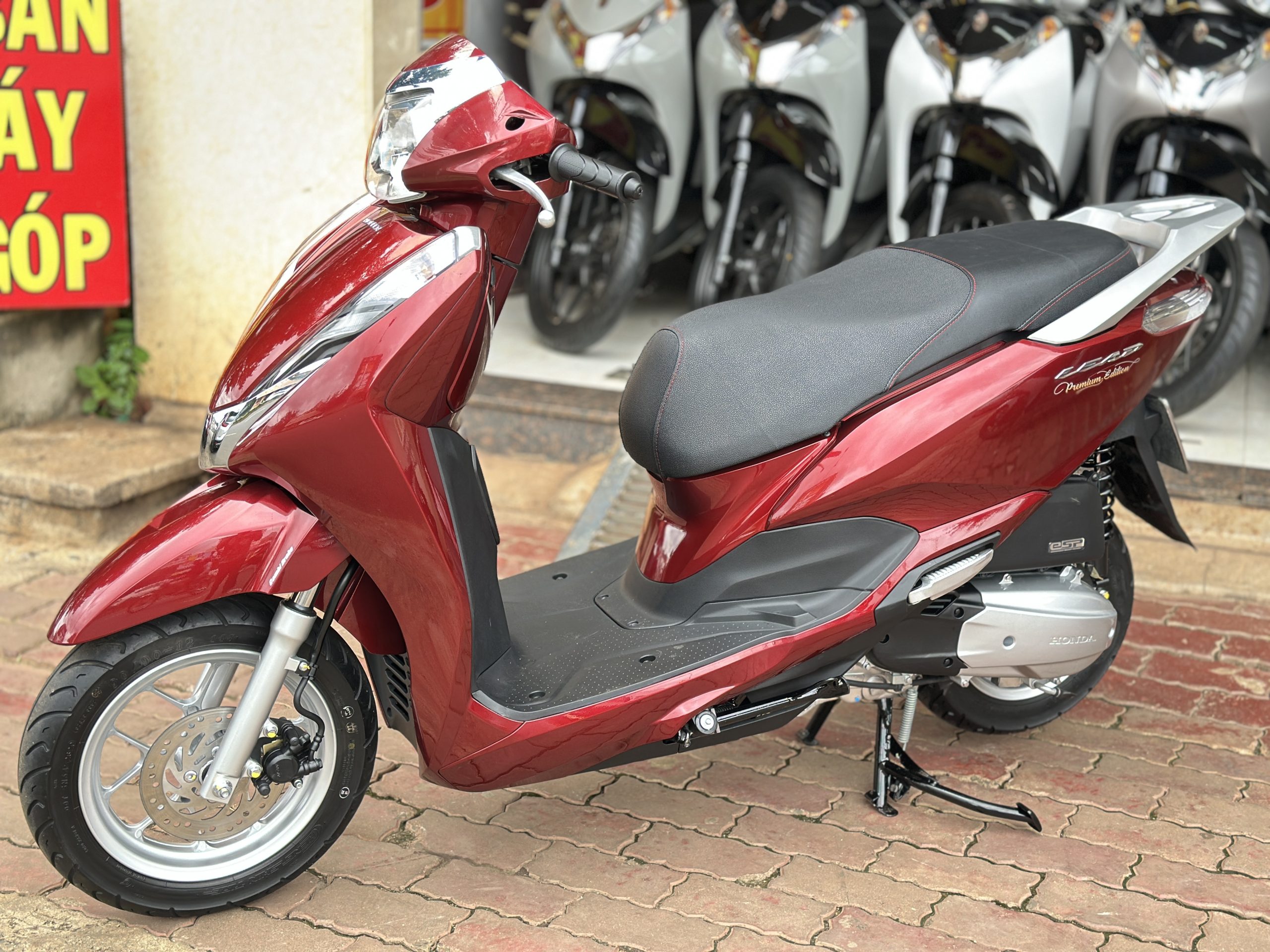 LEAD 2020 Giá xe Lead cũ Đắk Lắk – Cửa hàng bán xe uy tín