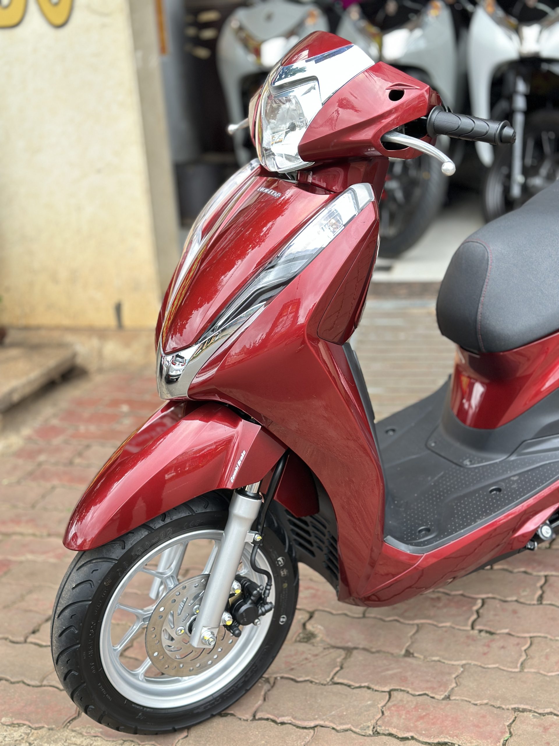 LEAD 2020 Giá xe Lead cũ Đắk Lắk – Cửa hàng bán xe uy tín