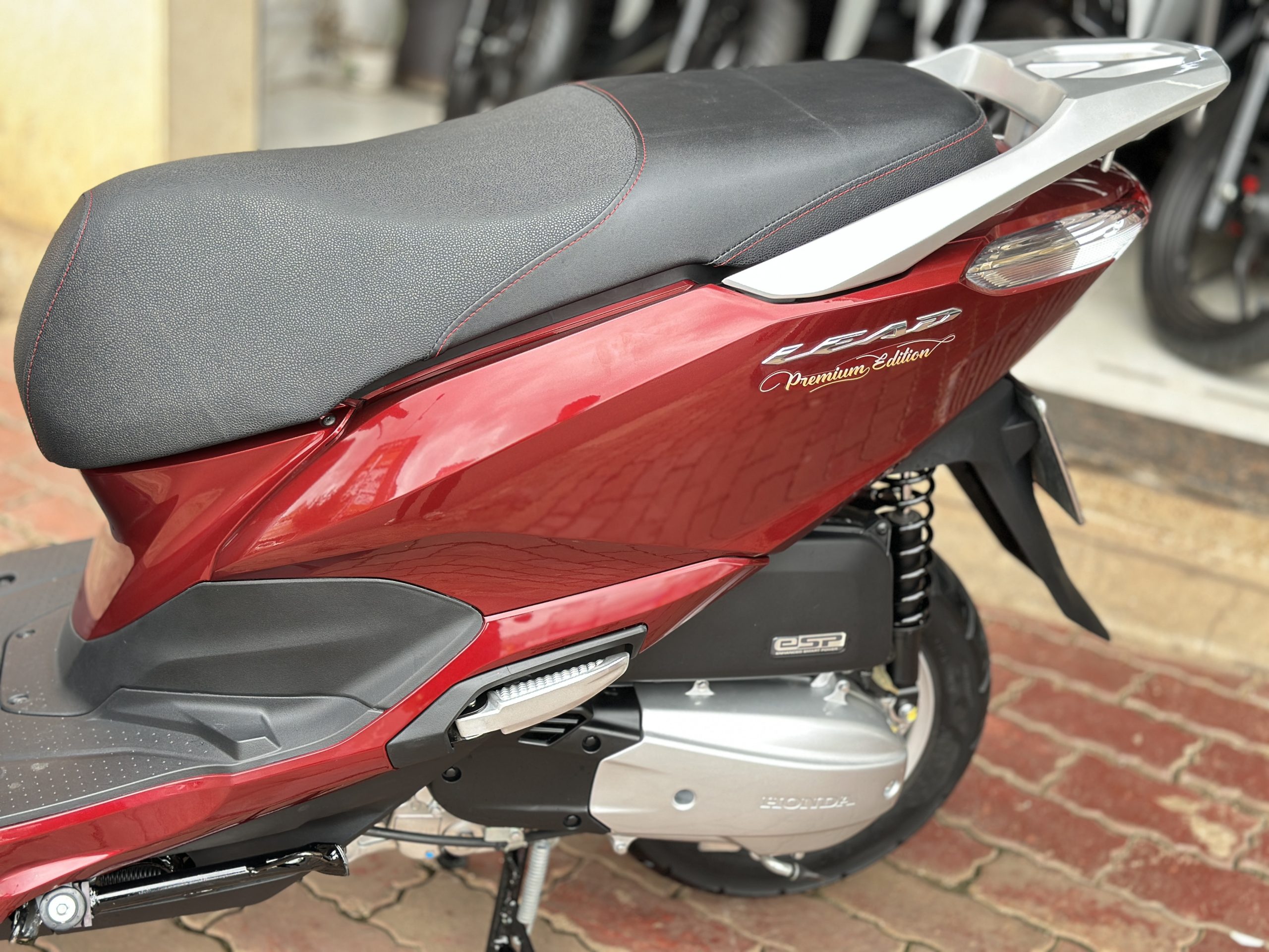 LEAD 2020 Giá xe Lead cũ Đắk Lắk – Cửa hàng bán xe uy tín